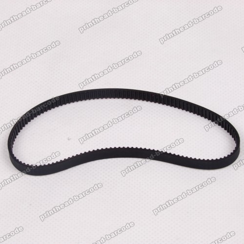 Rubber Belt for SATO LM412E Thermal Barcode Printers